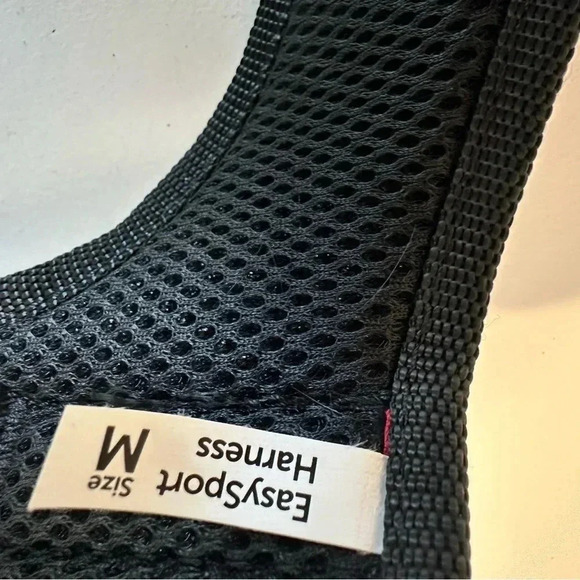 🐕‍🦺 PETSAFE EASY SPORT 🐕‍🦺 DOG HARNESS 🐕‍🦺 SIZE MEDIUM 🐕‍🦺‎ - Picture 6 of 8